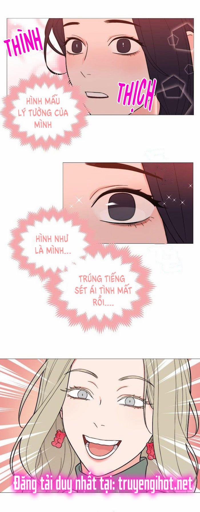 manhwax10.com - Truyện Manhwa Sadistic Beauty Gl Chương 1 1 Trang 3