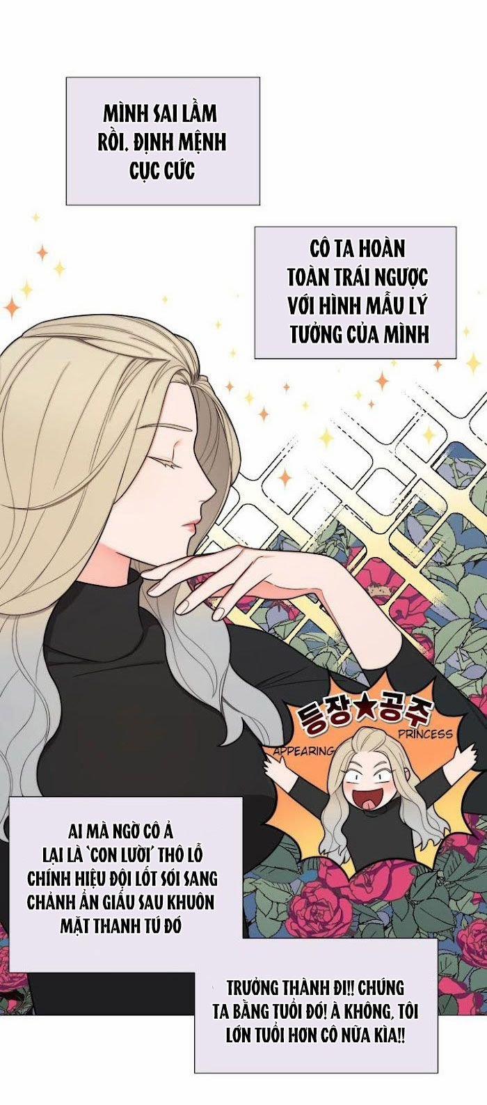 manhwax10.com - Truyện Manhwa Sadistic Beauty Gl Chương 1 1 Trang 10