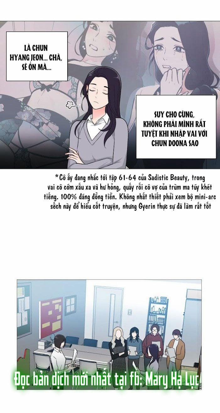 manhwax10.com - Truyện Manhwa Sadistic Beauty Gl Chương 1 2 Trang 7