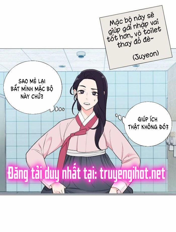 manhwax10.com - Truyện Manhwa Sadistic Beauty Gl Chương 1 3 Trang 1