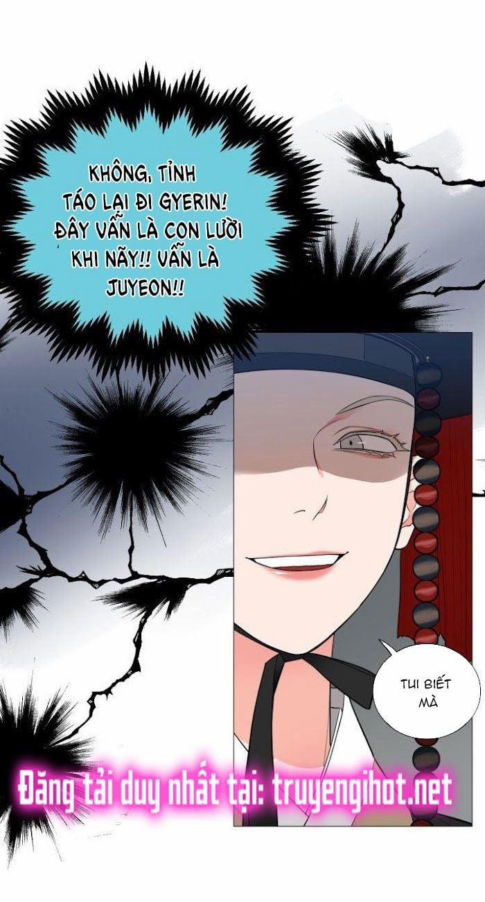 manhwax10.com - Truyện Manhwa Sadistic Beauty Gl Chương 1 3 Trang 4