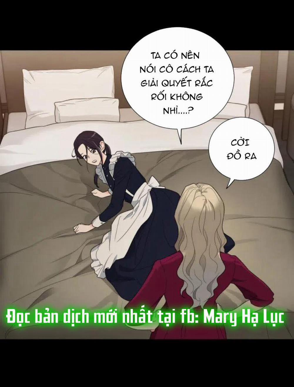 manhwax10.com - Truyện Manhwa Sadistic Beauty Gl Chương 10 1 Trang 19