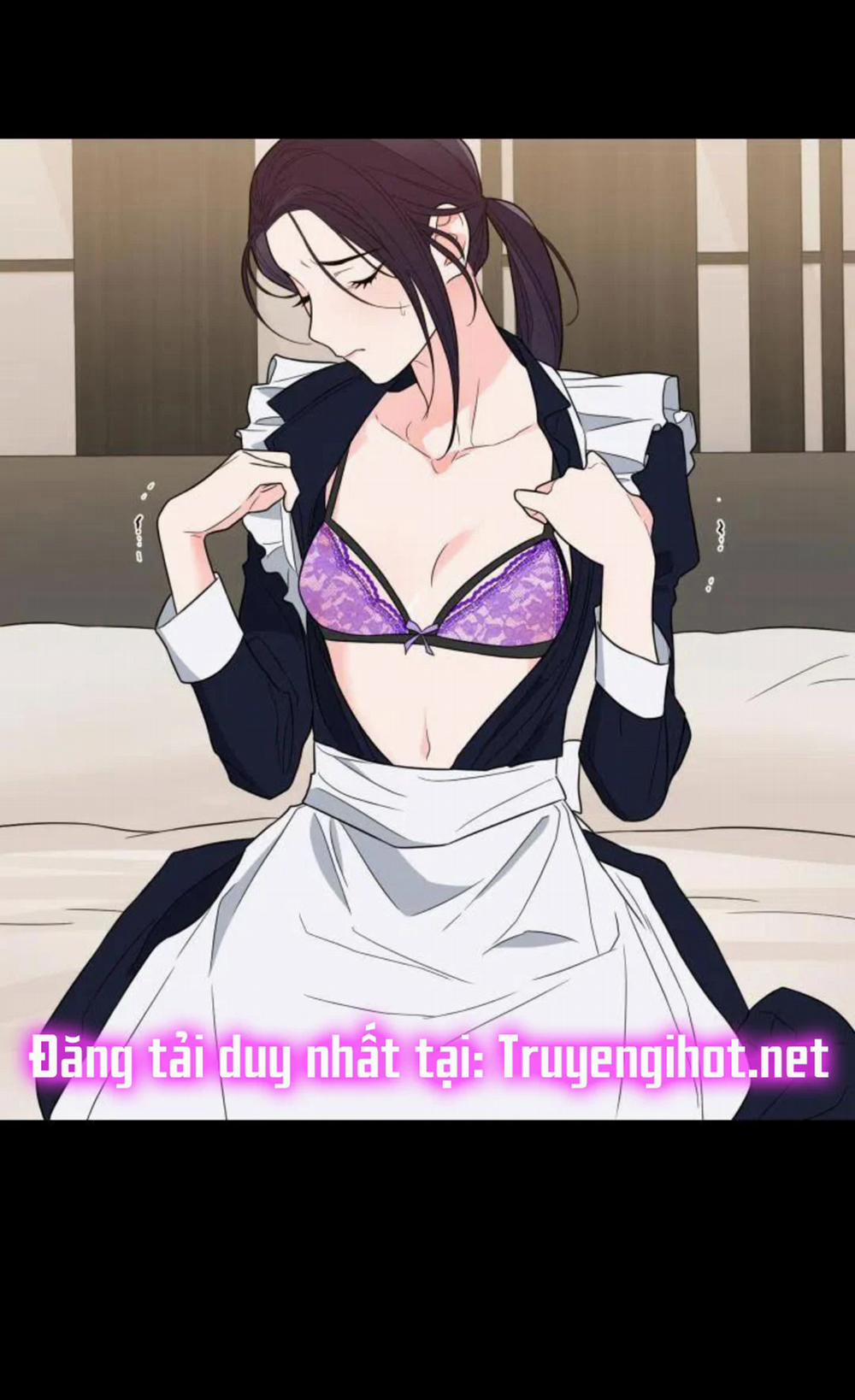 manhwax10.com - Truyện Manhwa Sadistic Beauty Gl Chương 10 1 Trang 26