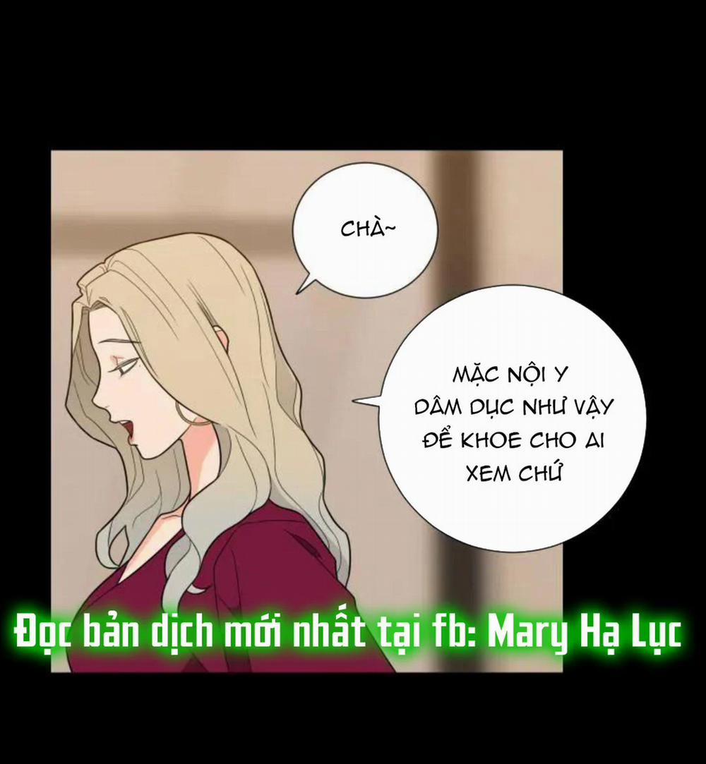 manhwax10.com - Truyện Manhwa Sadistic Beauty Gl Chương 10 1 Trang 27