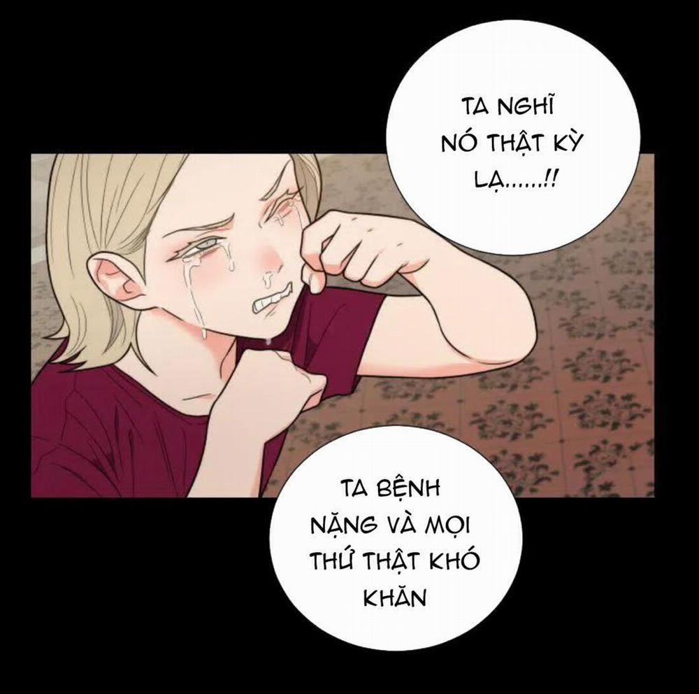 manhwax10.com - Truyện Manhwa Sadistic Beauty Gl Chương 10 2 Trang 27