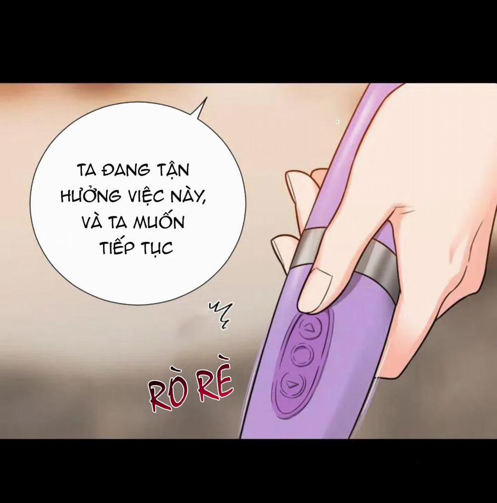 manhwax10.com - Truyện Manhwa Sadistic Beauty Gl Chương 11 1 Trang 22