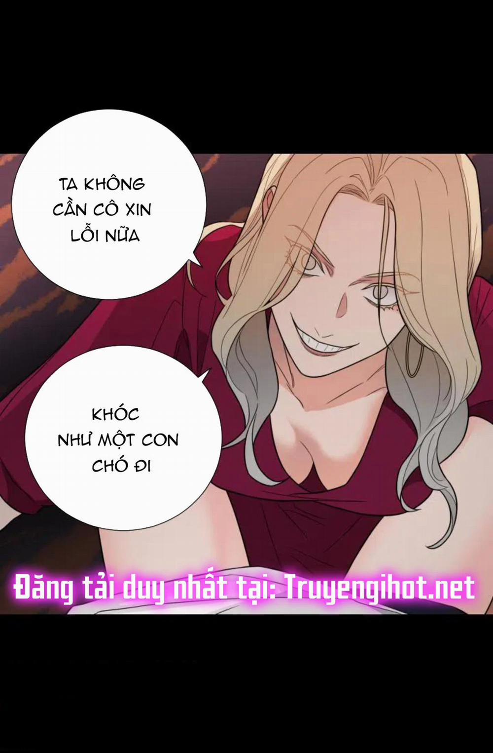 manhwax10.com - Truyện Manhwa Sadistic Beauty Gl Chương 11 1 Trang 23