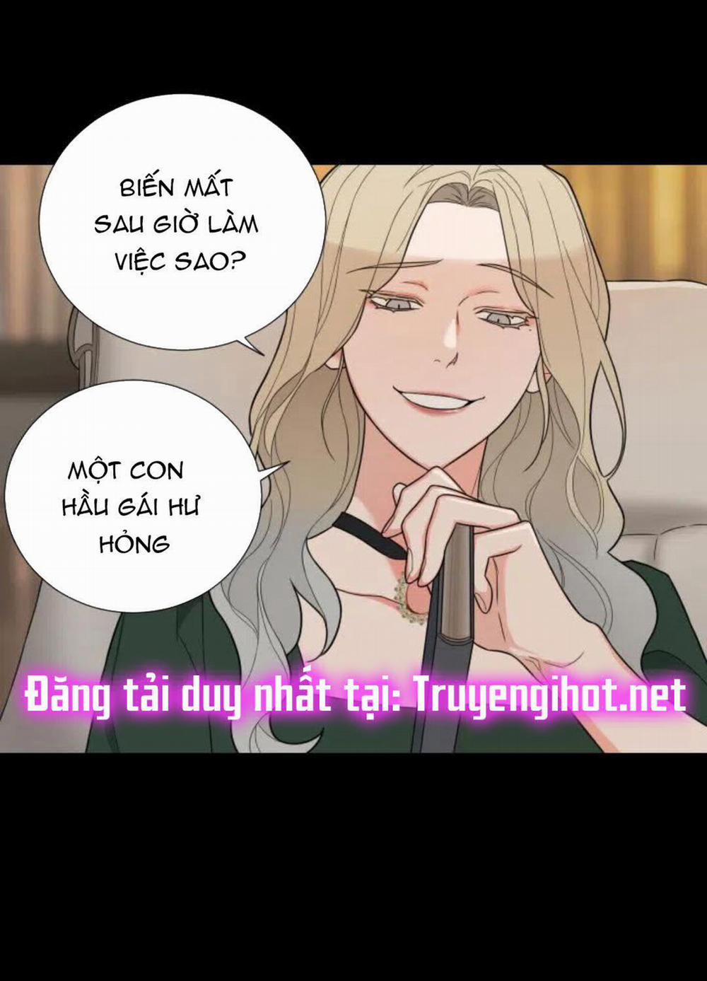 manhwax10.com - Truyện Manhwa Sadistic Beauty Gl Chương 11 2 Trang 16