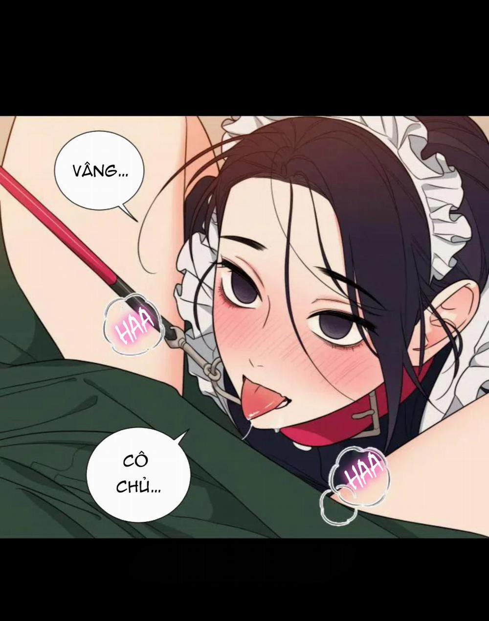 manhwax10.com - Truyện Manhwa Sadistic Beauty Gl Chương 11 2 Trang 19