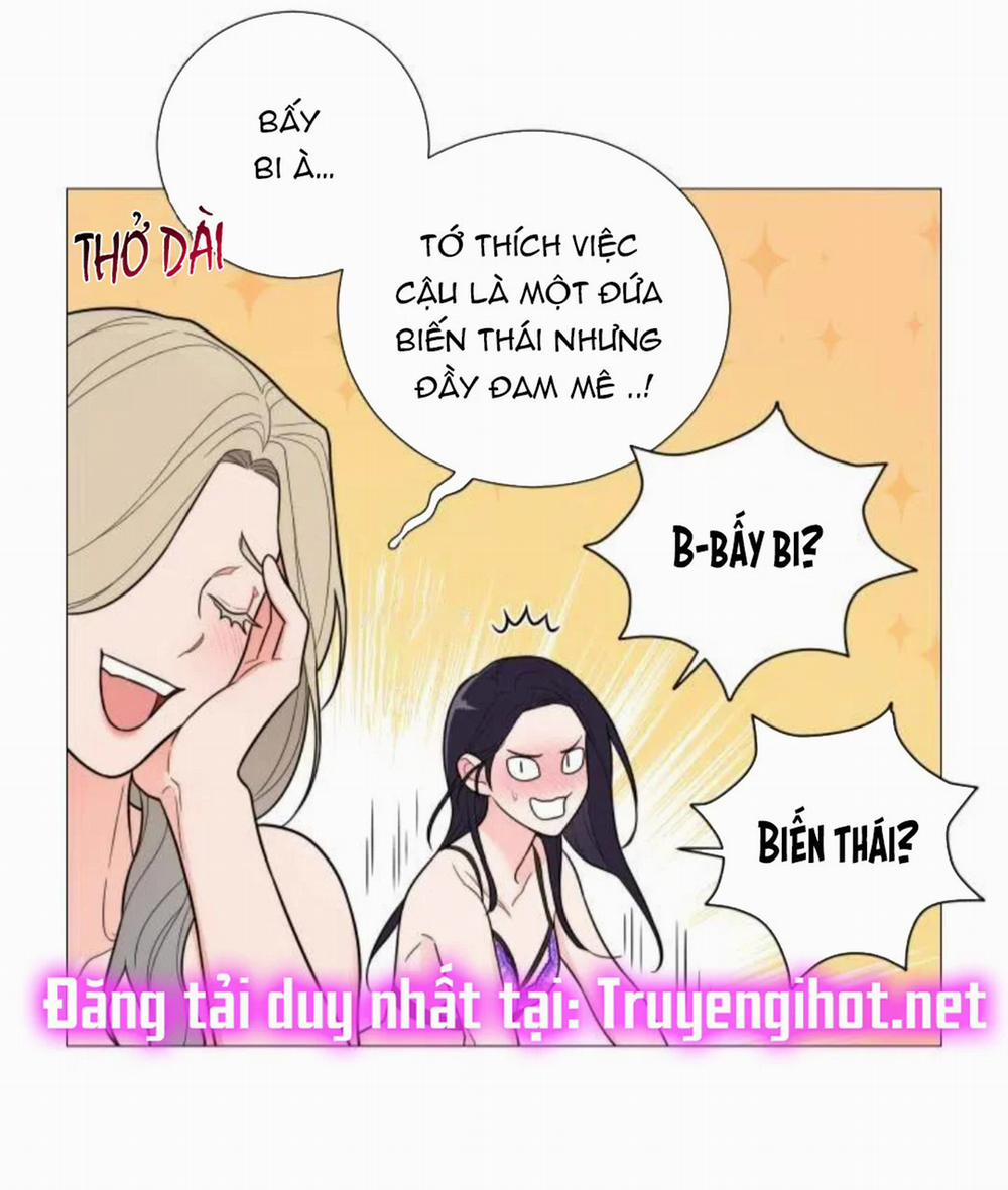 manhwax10.com - Truyện Manhwa Sadistic Beauty Gl Chương 12 1 Trang 14