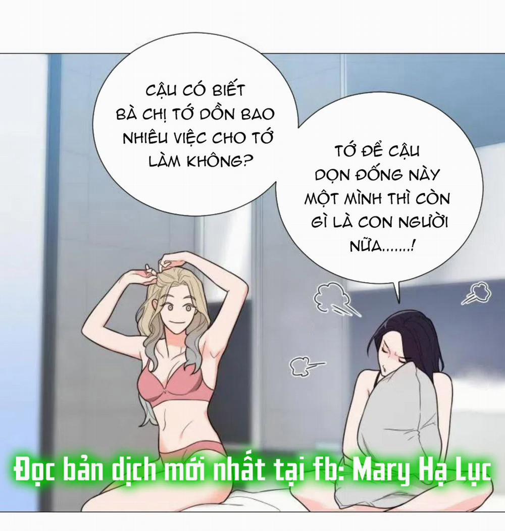 manhwax10.com - Truyện Manhwa Sadistic Beauty Gl Chương 12 1 Trang 15