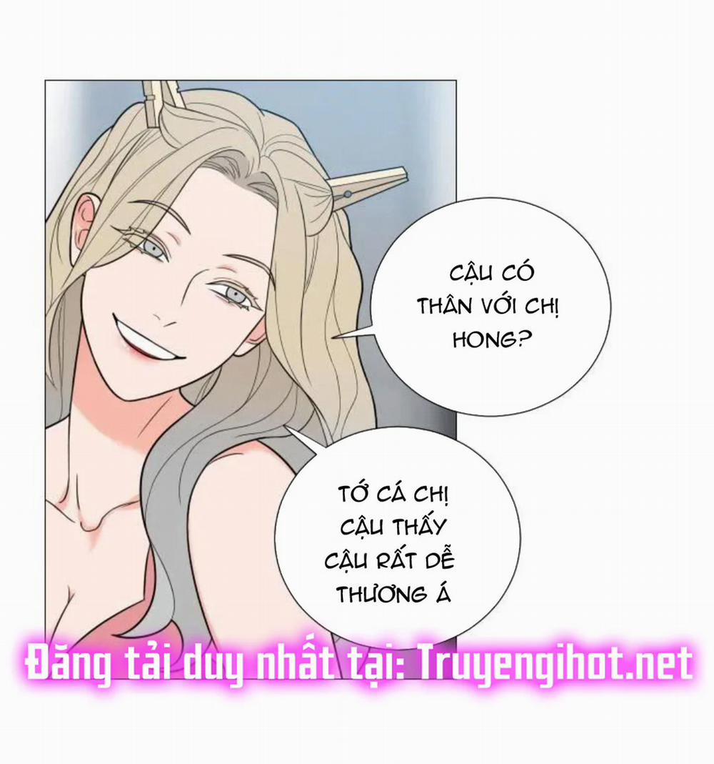 manhwax10.com - Truyện Manhwa Sadistic Beauty Gl Chương 12 1 Trang 18