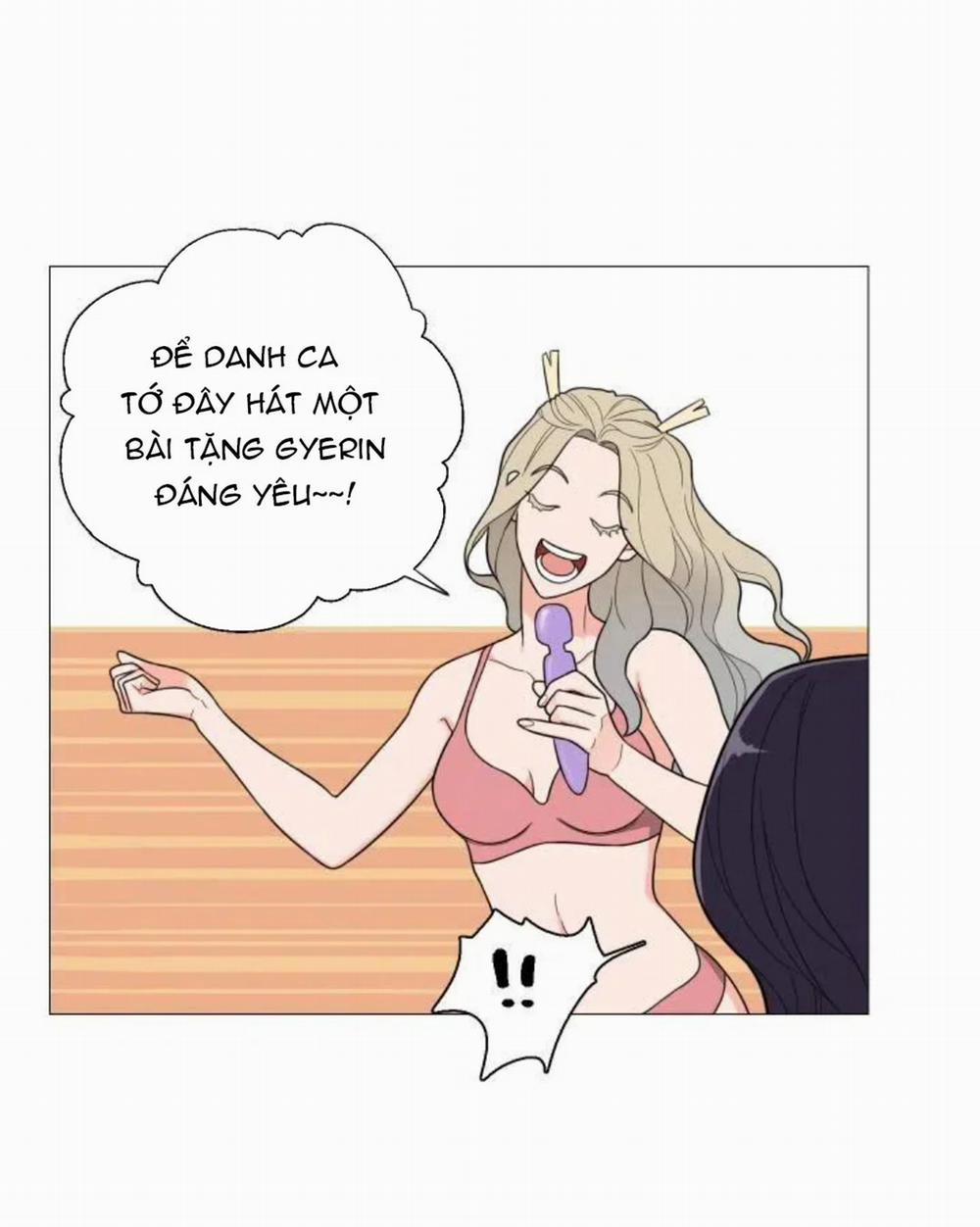 manhwax10.com - Truyện Manhwa Sadistic Beauty Gl Chương 12 1 Trang 20