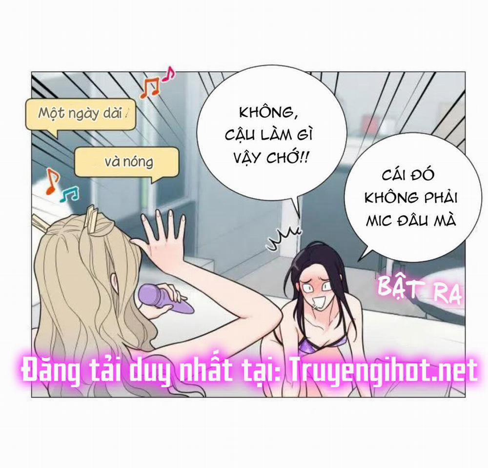 manhwax10.com - Truyện Manhwa Sadistic Beauty Gl Chương 12 1 Trang 21