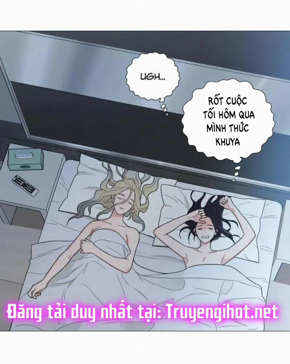 manhwax10.com - Truyện Manhwa Sadistic Beauty Gl Chương 12 1 Trang 27