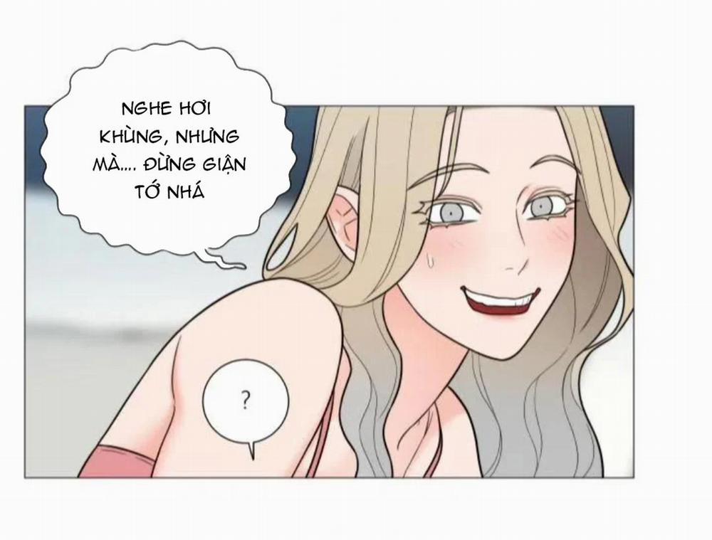 manhwax10.com - Truyện Manhwa Sadistic Beauty Gl Chương 12 1 Trang 7