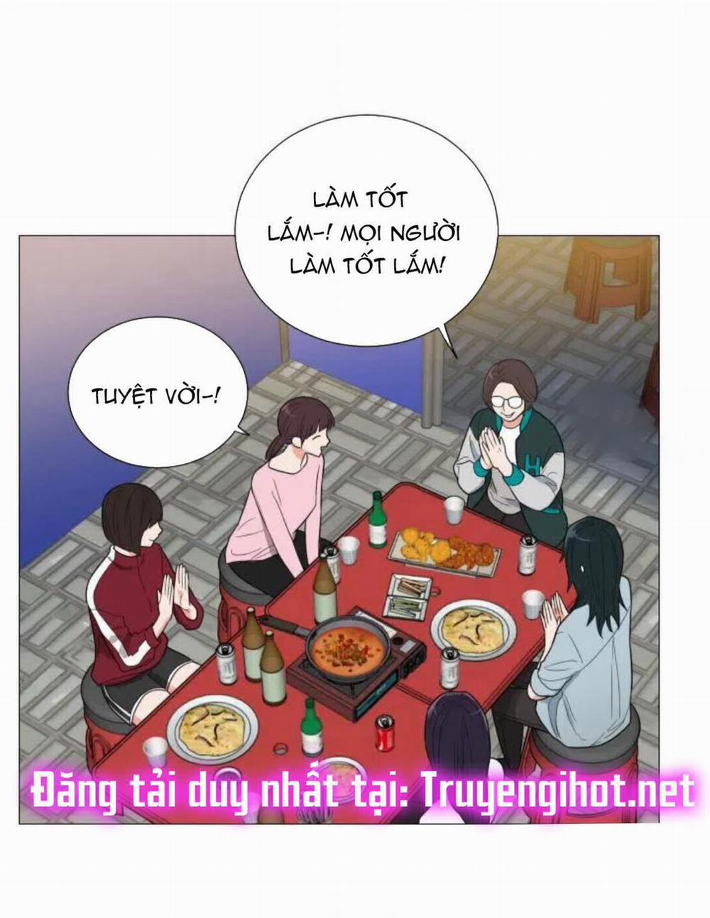 manhwax10.com - Truyện Manhwa Sadistic Beauty Gl Chương 12 2 Trang 19