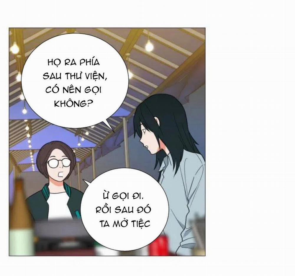 manhwax10.com - Truyện Manhwa Sadistic Beauty Gl Chương 12 2 Trang 22