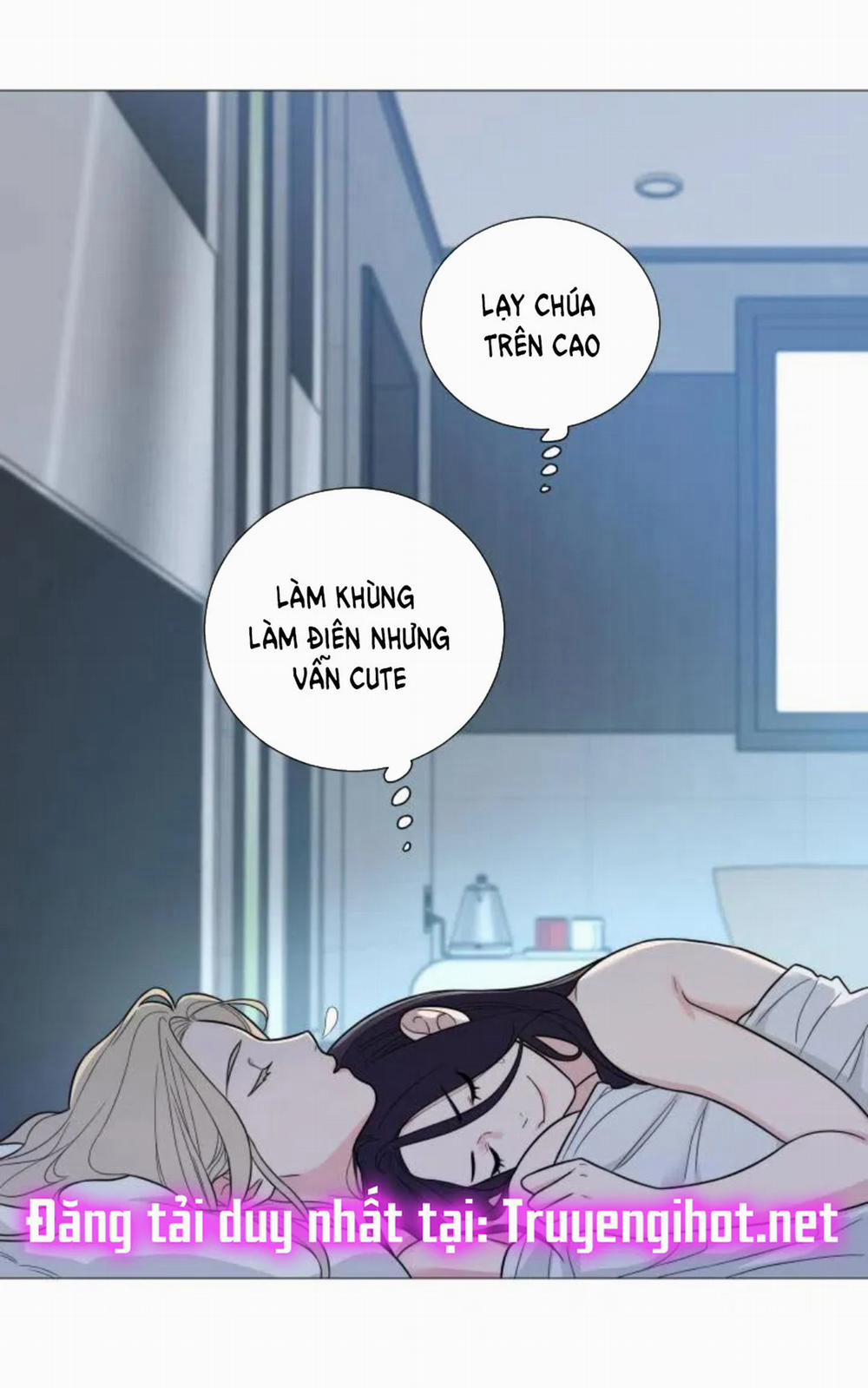 manhwax10.com - Truyện Manhwa Sadistic Beauty Gl Chương 12 2 Trang 5