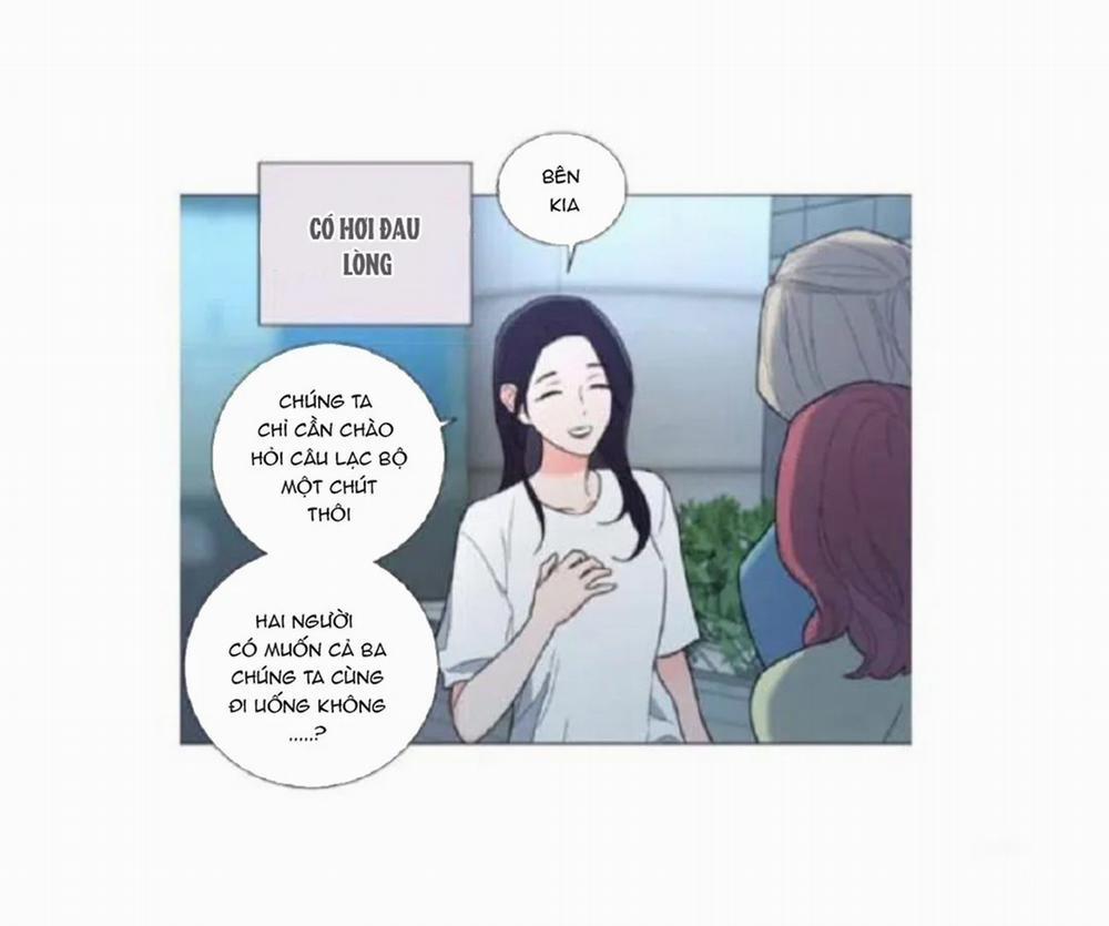 manhwax10.com - Truyện Manhwa Sadistic Beauty Gl Chương 13 1 Trang 16