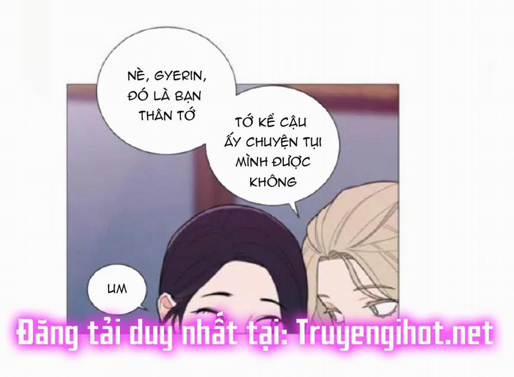 manhwax10.com - Truyện Manhwa Sadistic Beauty Gl Chương 13 1 Trang 22