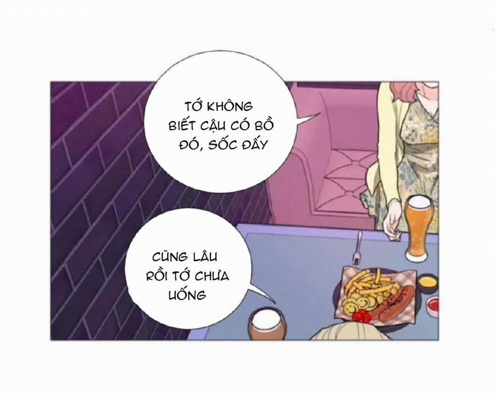 manhwax10.com - Truyện Manhwa Sadistic Beauty Gl Chương 13 1 Trang 32