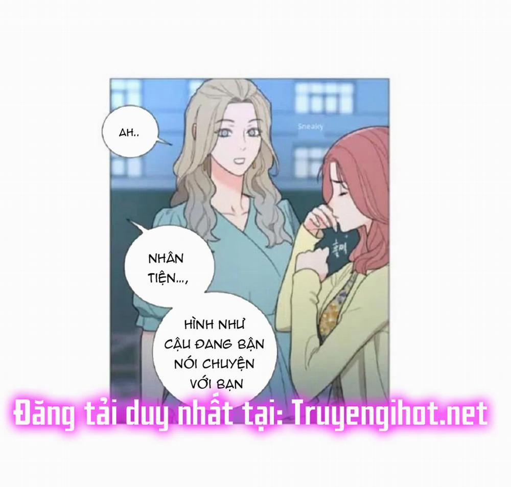 manhwax10.com - Truyện Manhwa Sadistic Beauty Gl Chương 13 1 Trang 8