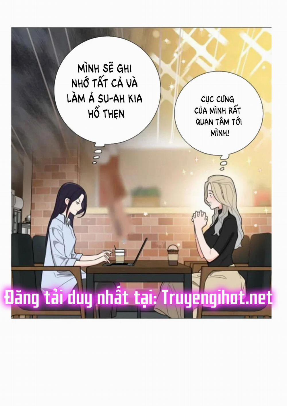 manhwax10.com - Truyện Manhwa Sadistic Beauty Gl Chương 13 2 Trang 19