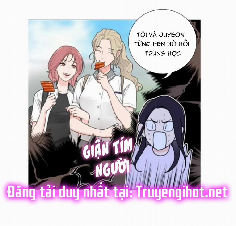 manhwax10.com - Truyện Manhwa Sadistic Beauty Gl Chương 13 2 Trang 27