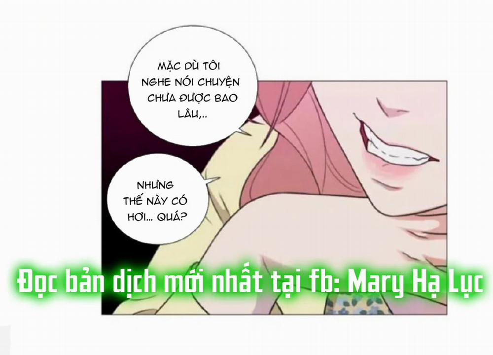 manhwax10.com - Truyện Manhwa Sadistic Beauty Gl Chương 13 2 Trang 6