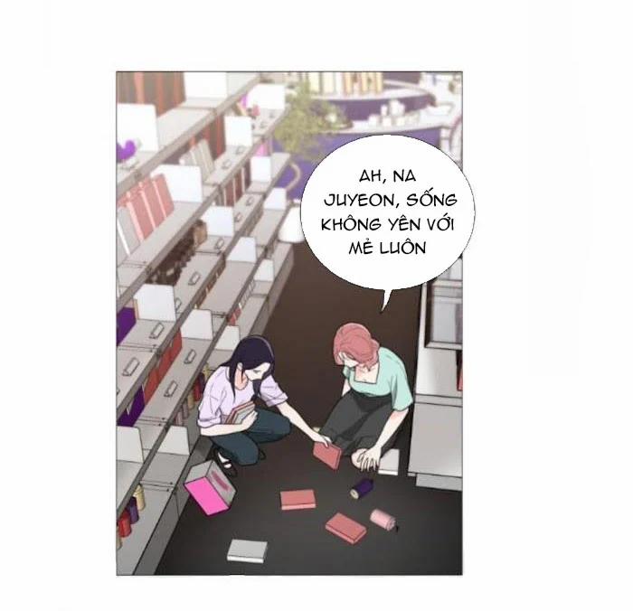 manhwax10.com - Truyện Manhwa Sadistic Beauty Gl Chương 14 1 Trang 18