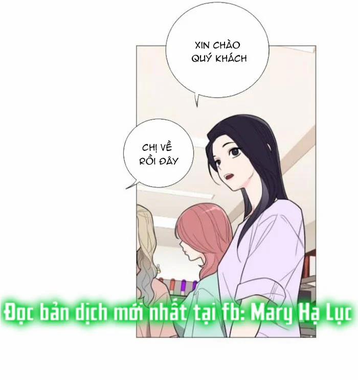 manhwax10.com - Truyện Manhwa Sadistic Beauty Gl Chương 14 1 Trang 24