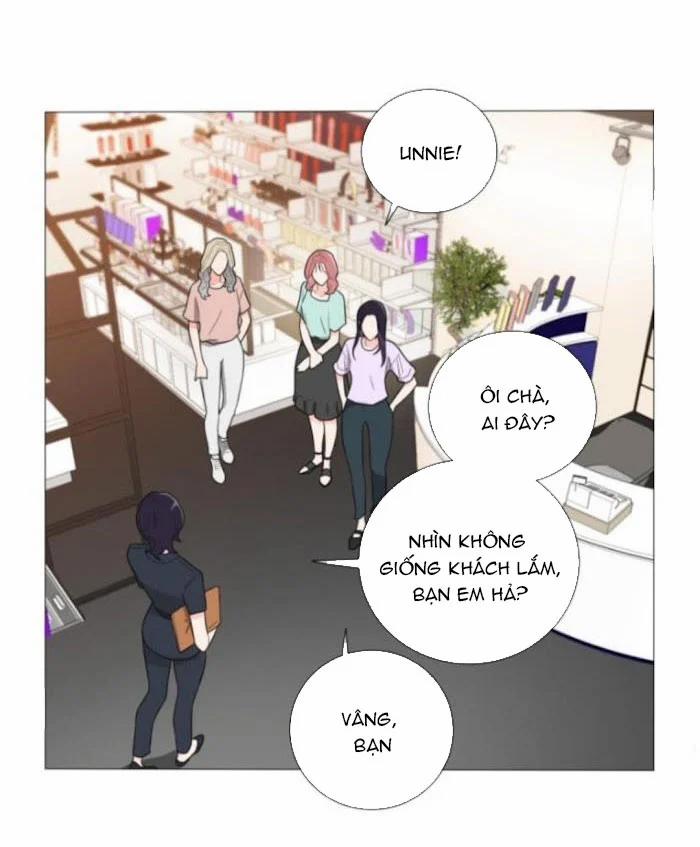 manhwax10.com - Truyện Manhwa Sadistic Beauty Gl Chương 14 1 Trang 25