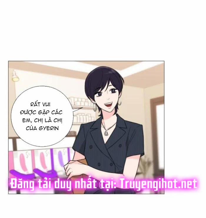 manhwax10.com - Truyện Manhwa Sadistic Beauty Gl Chương 14 1 Trang 26