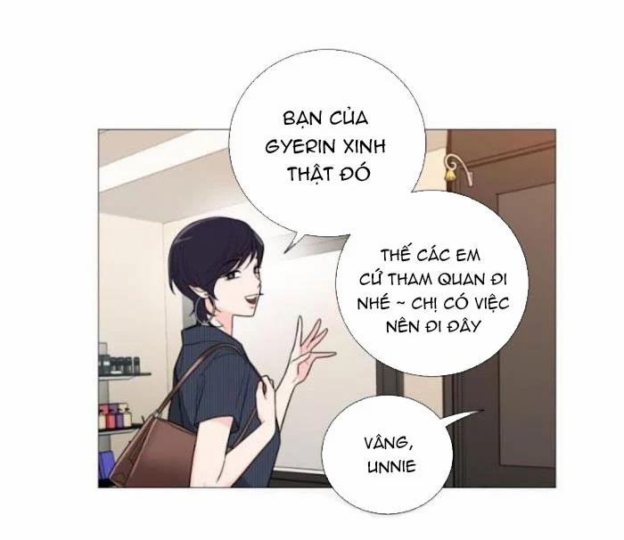 manhwax10.com - Truyện Manhwa Sadistic Beauty Gl Chương 14 1 Trang 32