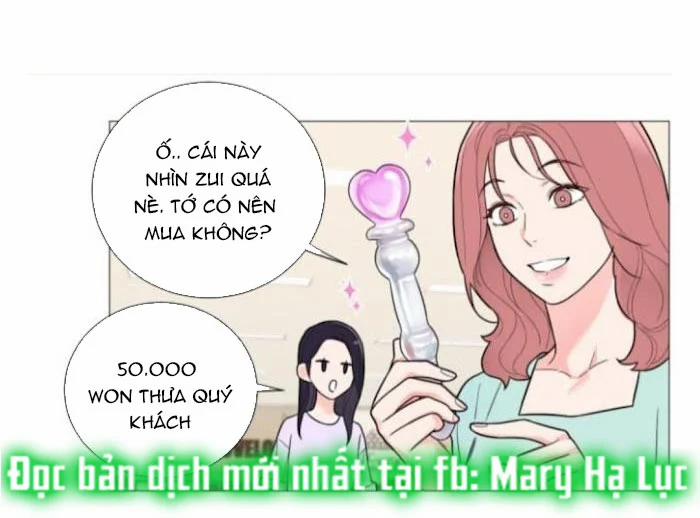 manhwax10.com - Truyện Manhwa Sadistic Beauty Gl Chương 14 1 Trang 5