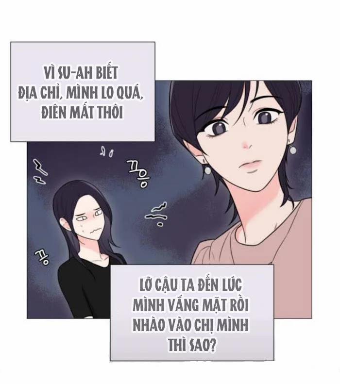 manhwax10.com - Truyện Manhwa Sadistic Beauty Gl Chương 14 2 Trang 11