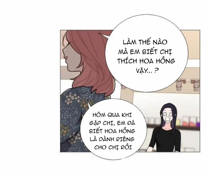 manhwax10.com - Truyện Manhwa Sadistic Beauty Gl Chương 14 2 Trang 16