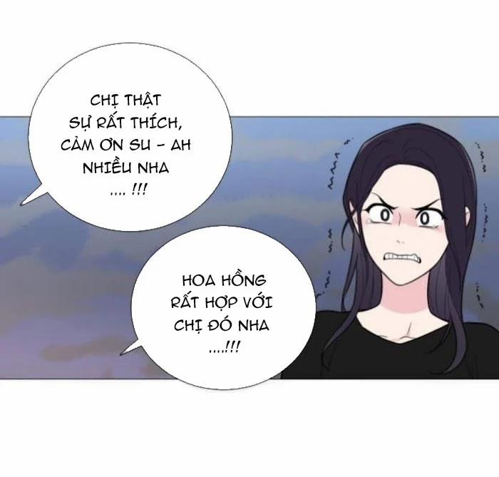 manhwax10.com - Truyện Manhwa Sadistic Beauty Gl Chương 14 2 Trang 18