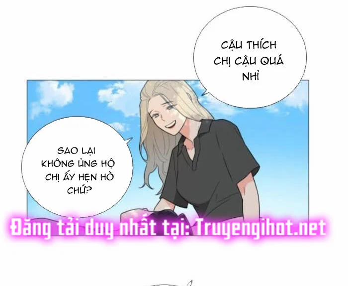 manhwax10.com - Truyện Manhwa Sadistic Beauty Gl Chương 14 2 Trang 22