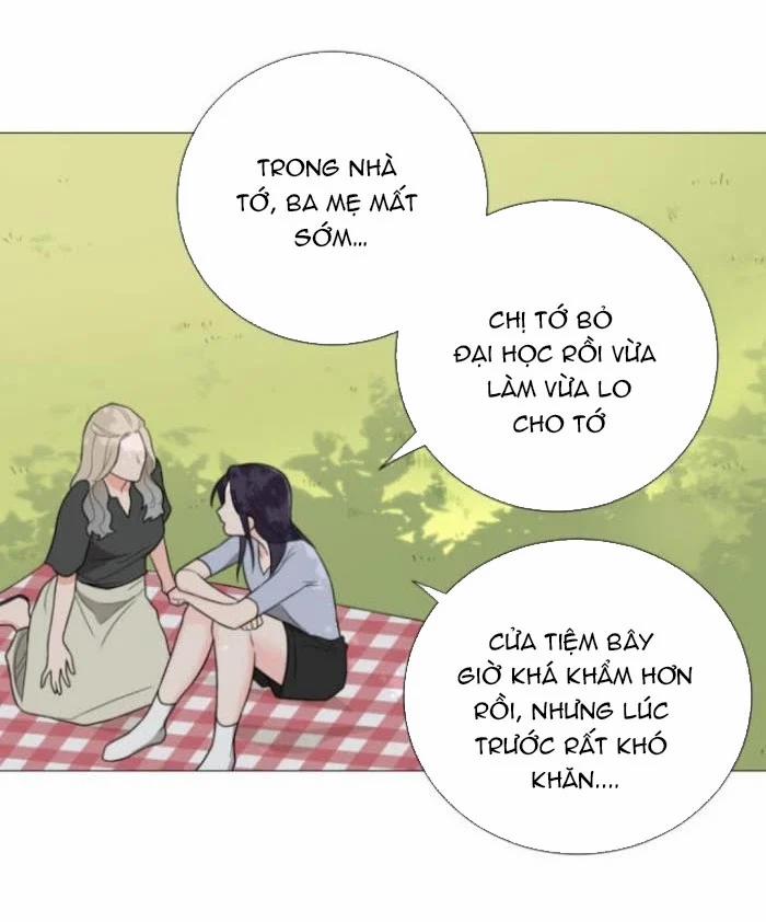 manhwax10.com - Truyện Manhwa Sadistic Beauty Gl Chương 14 2 Trang 25