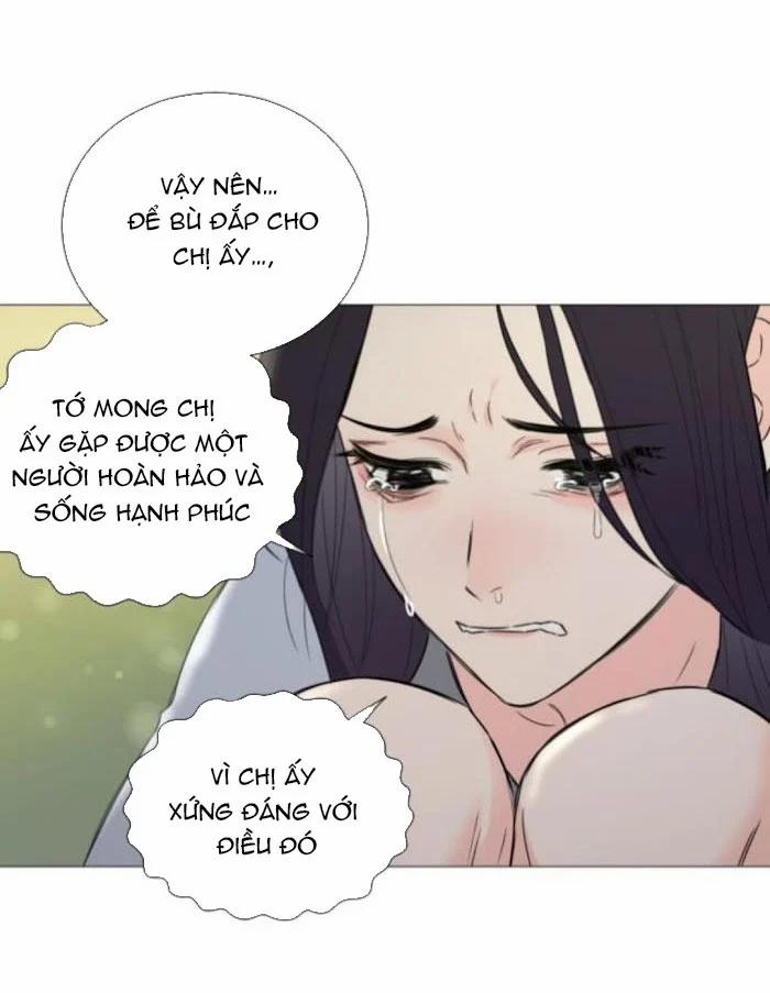 manhwax10.com - Truyện Manhwa Sadistic Beauty Gl Chương 14 2 Trang 27