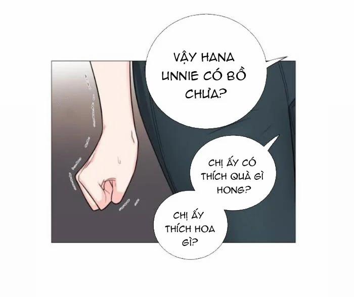 manhwax10.com - Truyện Manhwa Sadistic Beauty Gl Chương 14 2 Trang 7