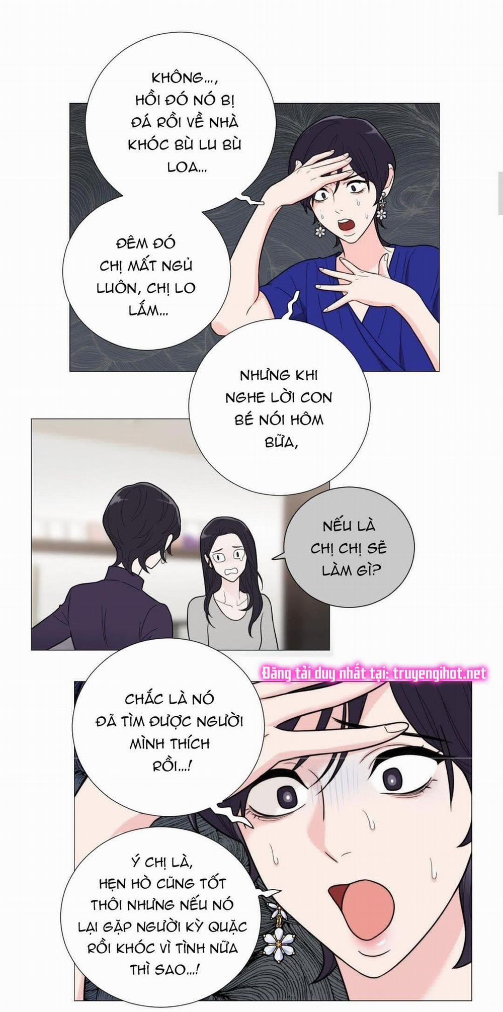 manhwax10.com - Truyện Manhwa Sadistic Beauty Gl Chương 15 Trang 16