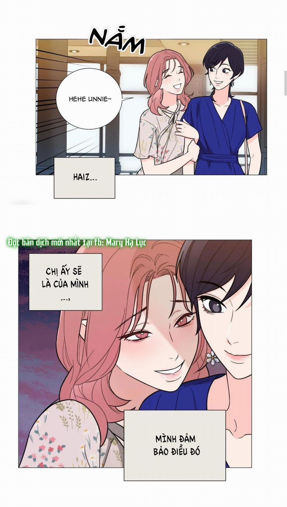 manhwax10.com - Truyện Manhwa Sadistic Beauty Gl Chương 15 Trang 21