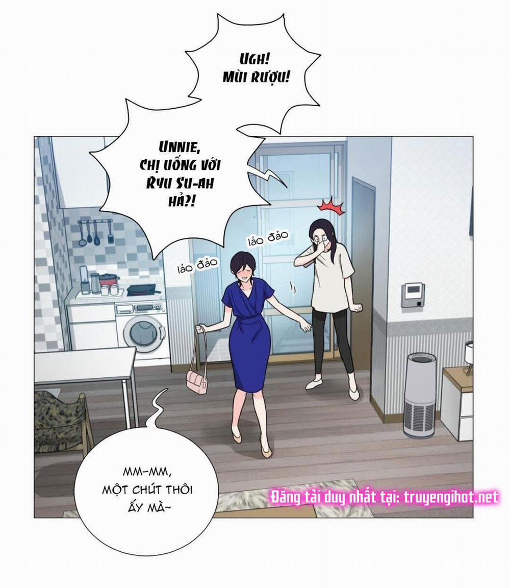 manhwax10.com - Truyện Manhwa Sadistic Beauty Gl Chương 15 Trang 23