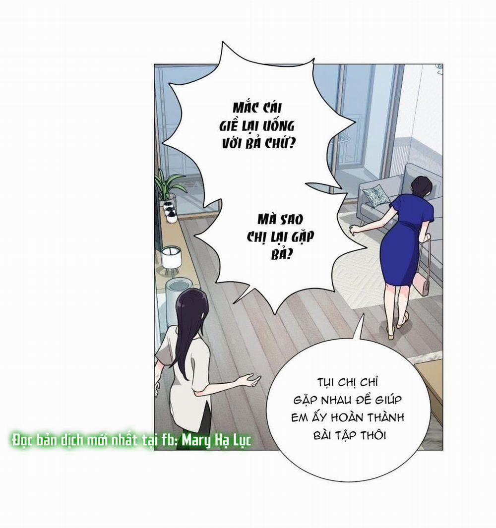 manhwax10.com - Truyện Manhwa Sadistic Beauty Gl Chương 15 Trang 24