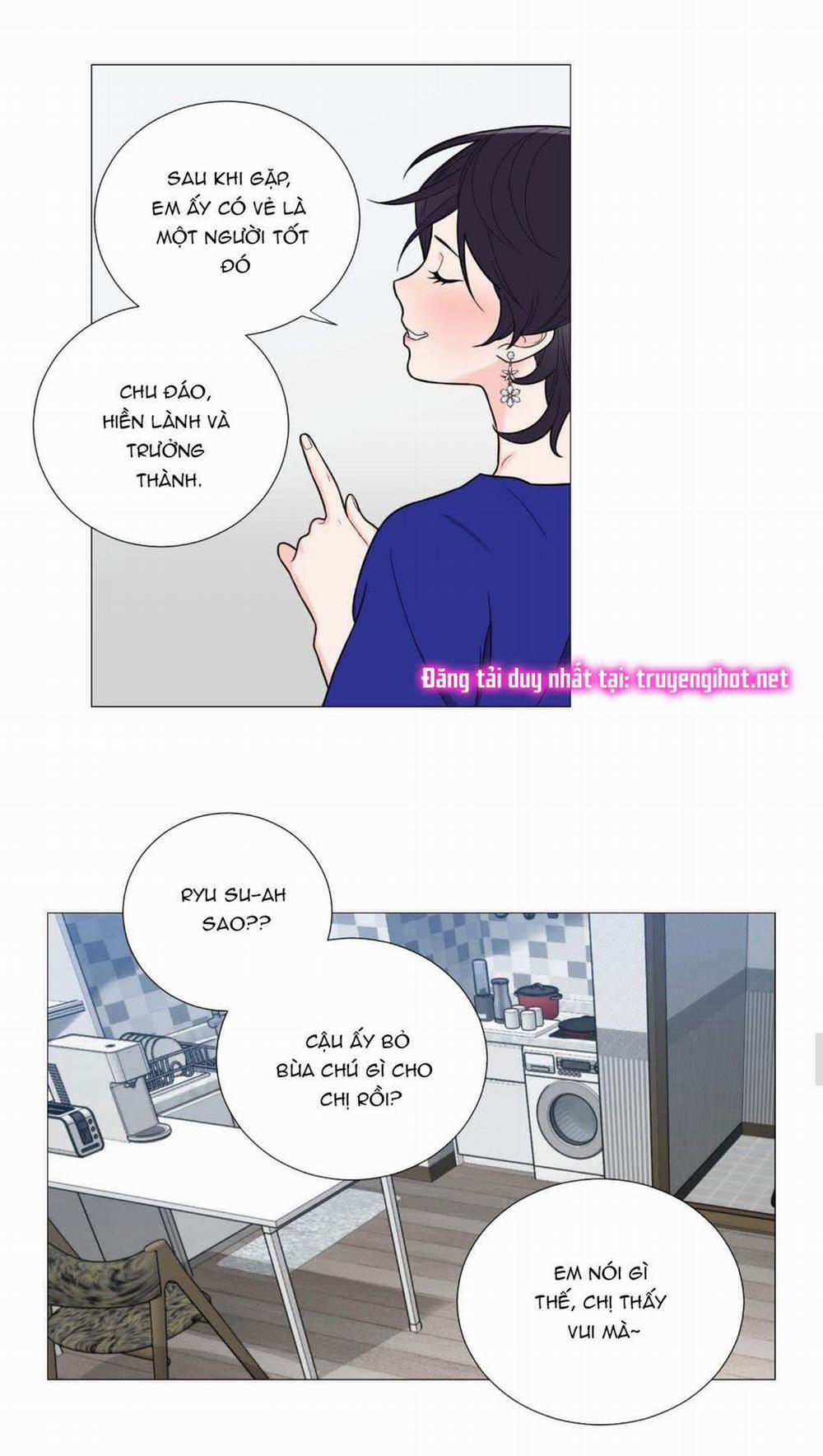 manhwax10.com - Truyện Manhwa Sadistic Beauty Gl Chương 15 Trang 25