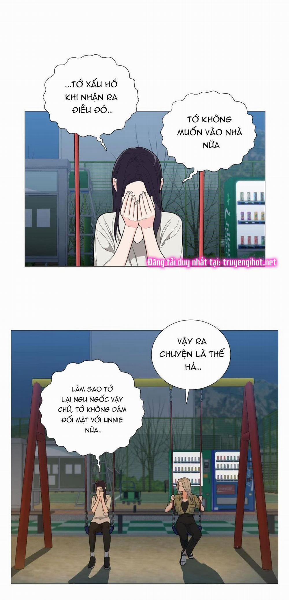 manhwax10.com - Truyện Manhwa Sadistic Beauty Gl Chương 15 Trang 32