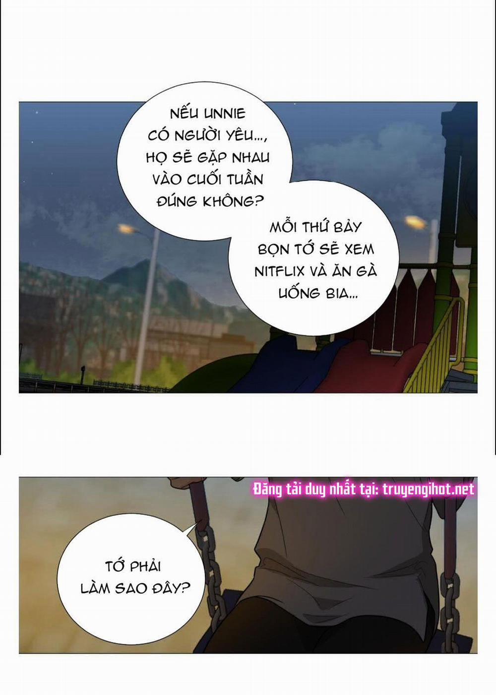 manhwax10.com - Truyện Manhwa Sadistic Beauty Gl Chương 15 Trang 34